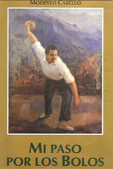 Mi paso por los bolos