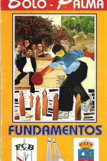 Bolo Palma. Fundamentos