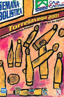 Semana Bolística 2001