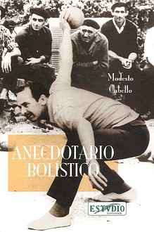 Anecdotario Bolístico