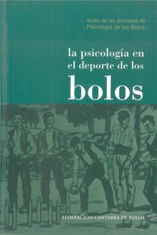 La Psicología en el deporte de los Bolos