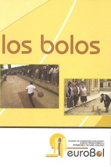 Juegos tradicionales y patrimonio cultural europeo: Los bolos