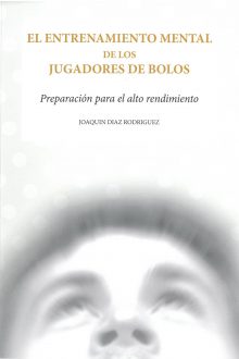 El entrenamiento mental de los jugadores de bolos