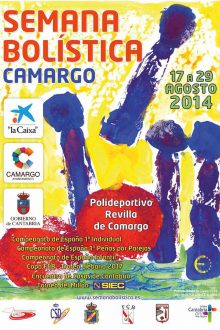 Semana Bolística 2014