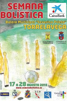 Semana Bolística 2015