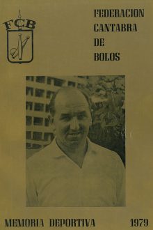 Memoria de Actividades 1979