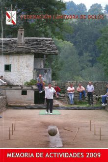 Memoria de Actividades 2009