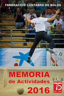 Memoria de Actividades 2016