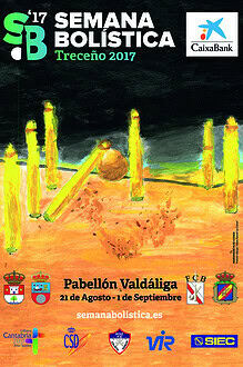 Semana Bolística 2017