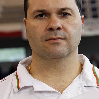 Rubén Rodríguez (129) (130) Alfonso Díaz Semana Bolística