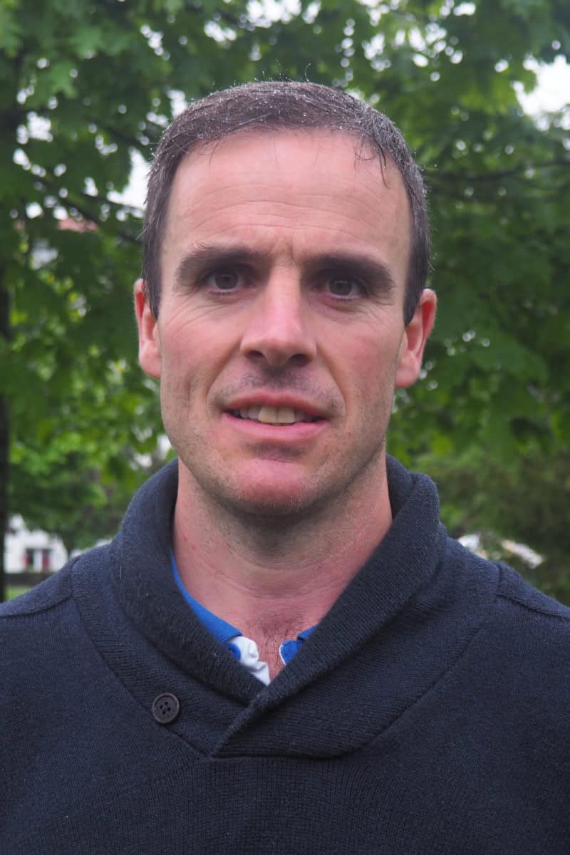 Alfredo Martínez Madera de Ser Madera de Ser