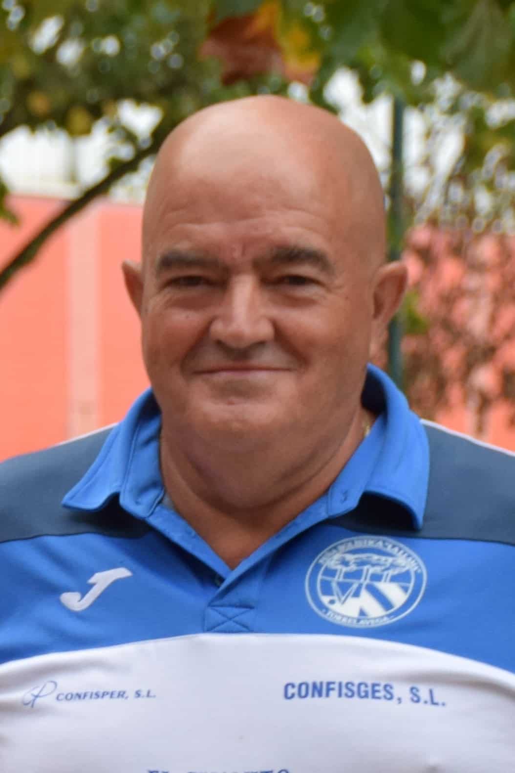 Celso Ortiz Madera de Ser Madera de Ser