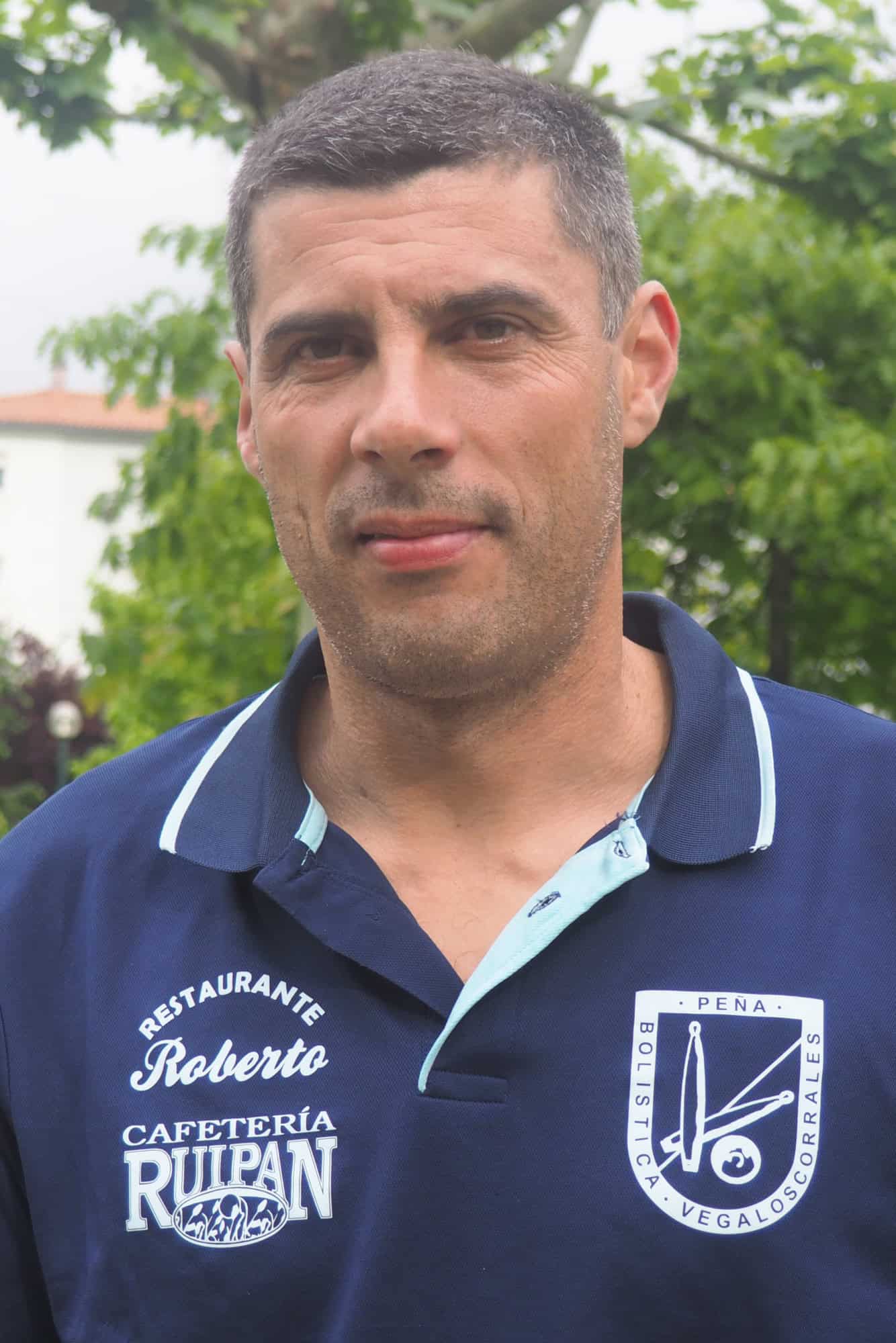 Laureano Ruiz Madera de Ser Madera de Ser