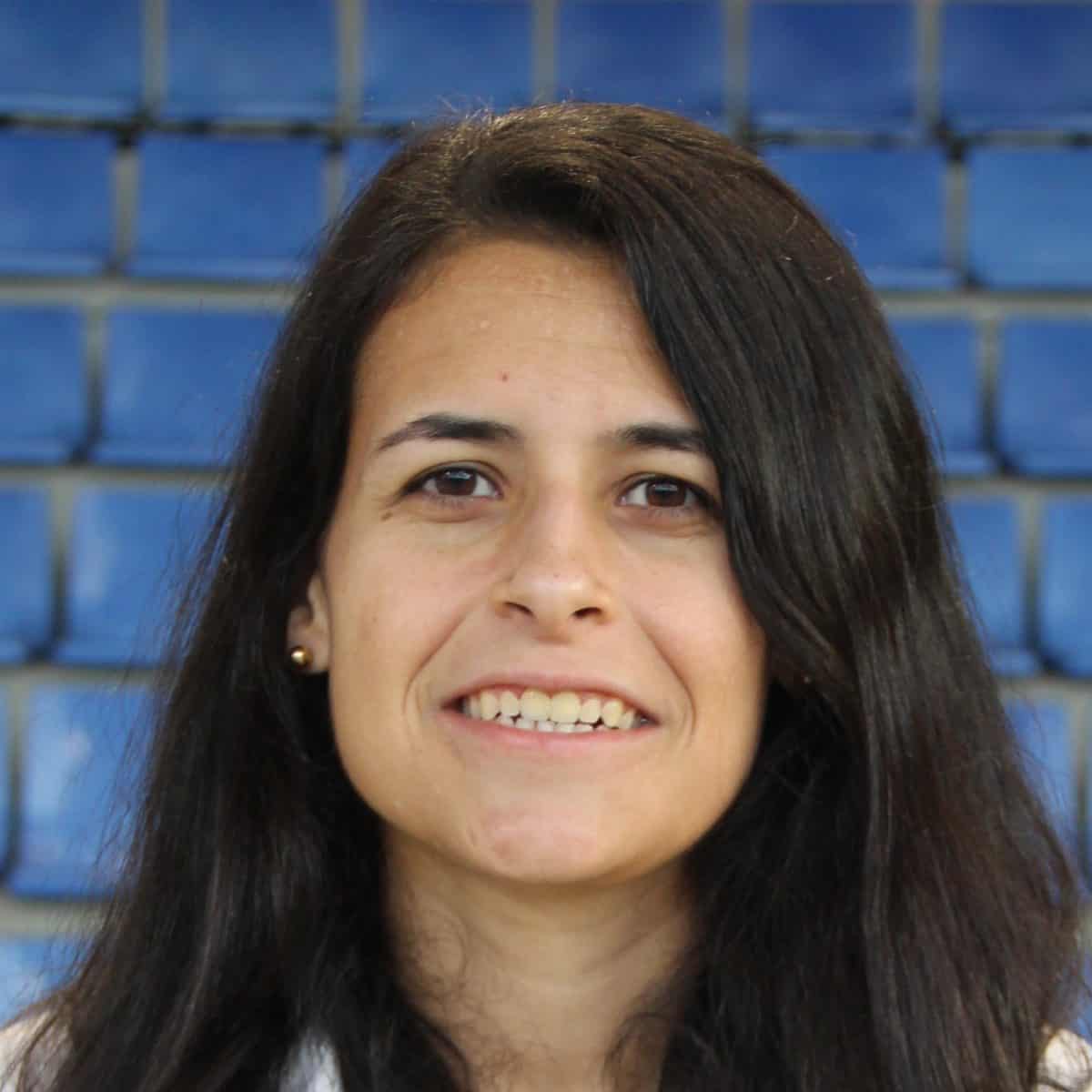 Miriam Velarde (123) (142) Marta Castillo Semana Bolística