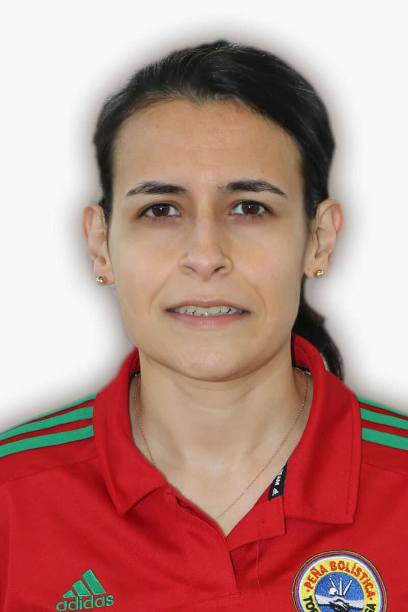 Miriam Velarde Madera de Ser Madera de Ser