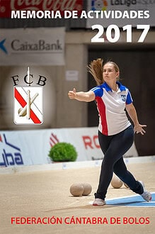 Memoria de Actividades 2017