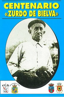 Centenario Zurdo de Bielva