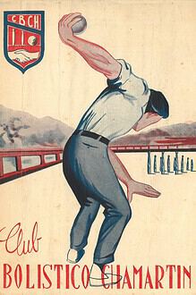 Club Bolístico Chamartín