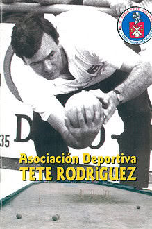 Asociación Deportiva Tete Rodríguez