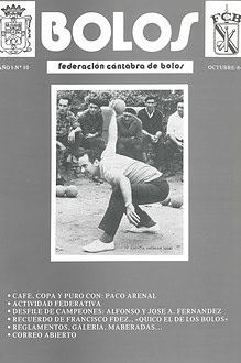 Revista Bolos FCB Nº 10