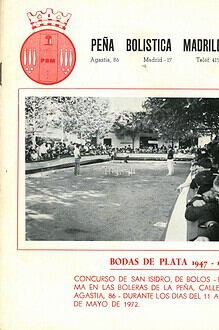 San Isidro 1972