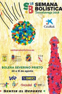 Semana Bolística 2018