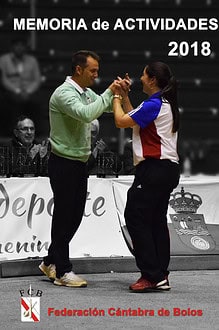 Memoria de Actividades 2018