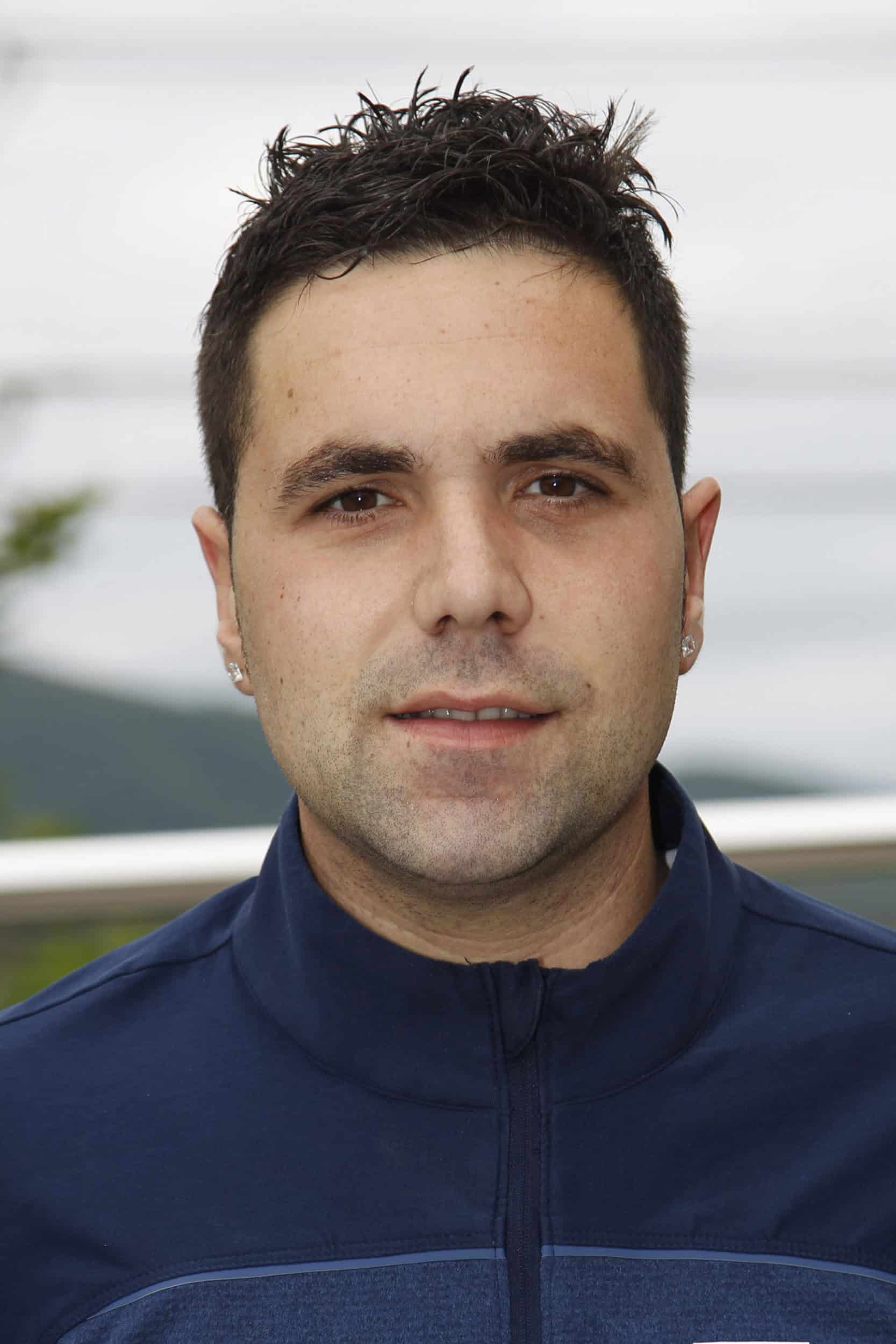 Javier Alonso Madera de Ser Madera de Ser