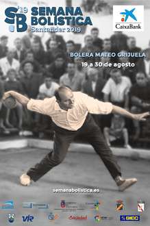 Semana Bolística 2019