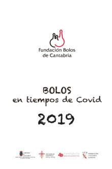 Memoria de Actividades 2019