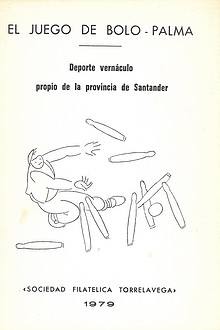 El juego de Bolo-Palma