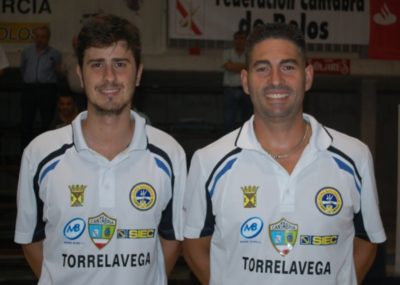 Torrelavega (Navarro y Pinta)