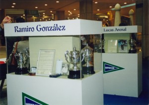 Exposición de Campeones